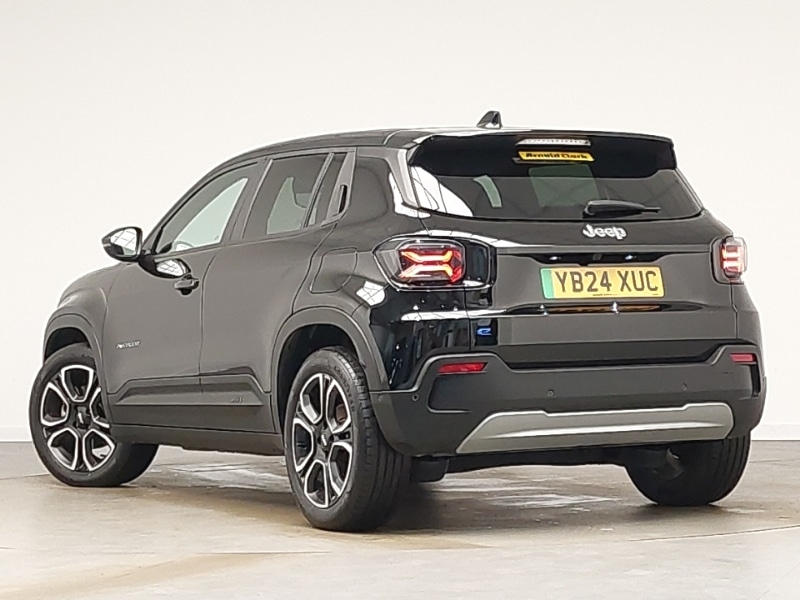 Used Jeep Other 2024 for sale - 77299598: Photo 3