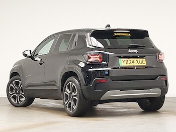 Used Jeep Other 2024 for sale - 77299598: Photo