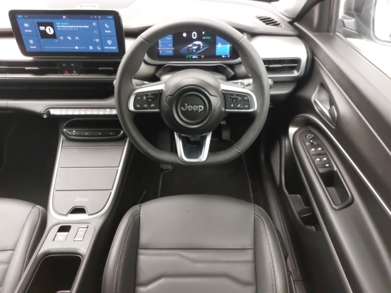 Used Jeep Other 2024 for sale - 77299598: Photo 7