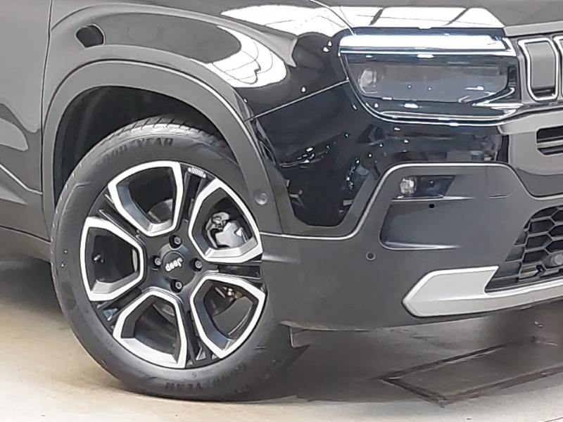 Used Jeep Other 2024 for sale - 77299598: Photo 9