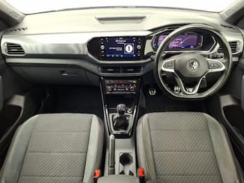 Used Volkswagen T-Cross 2019 for sale - 79650597: Photo