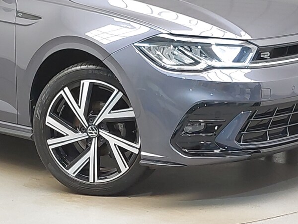 Used Volkswagen Polo 2023 for sale - 76237981: Photo 9