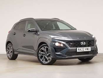 2022 - 1.0 TGDi 48V MHEV N Line 5dr