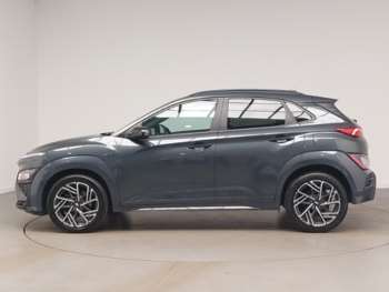 Used Hyundai KONA 2022 for sale - 74775974: Photo