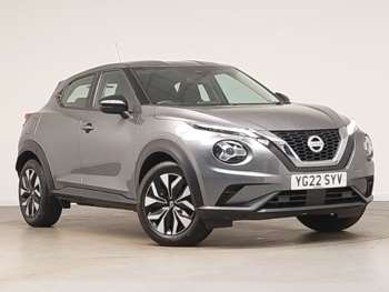 2022 - 1.0 DiG-T 114 Acenta 5dr
