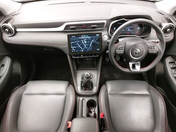 Used MG MG ZS 2023 for sale - 78478072: Photo
