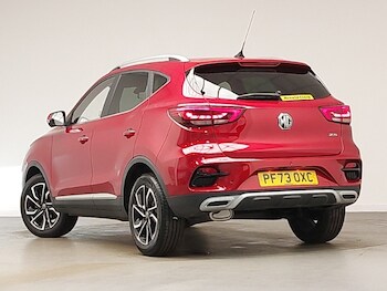 Used MG MG ZS 2023 for sale - 78478072: Photo