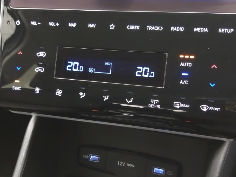 Used Hyundai TUCSON 2022 for sale - 76169685: Photo 13
