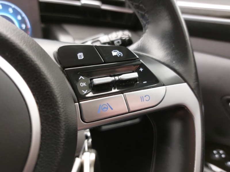 Used Hyundai TUCSON 2022 for sale - 76169685: Photo 16