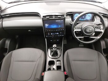 Used Hyundai TUCSON 2022 for sale - 76169685: Photo 2