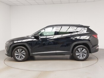 Used Hyundai TUCSON 2022 for sale - 76169685: Photo 4