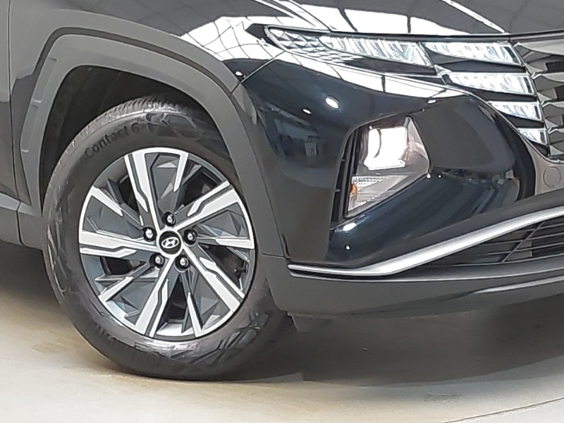 Used Hyundai TUCSON 2022 for sale - 76169685: Photo 9