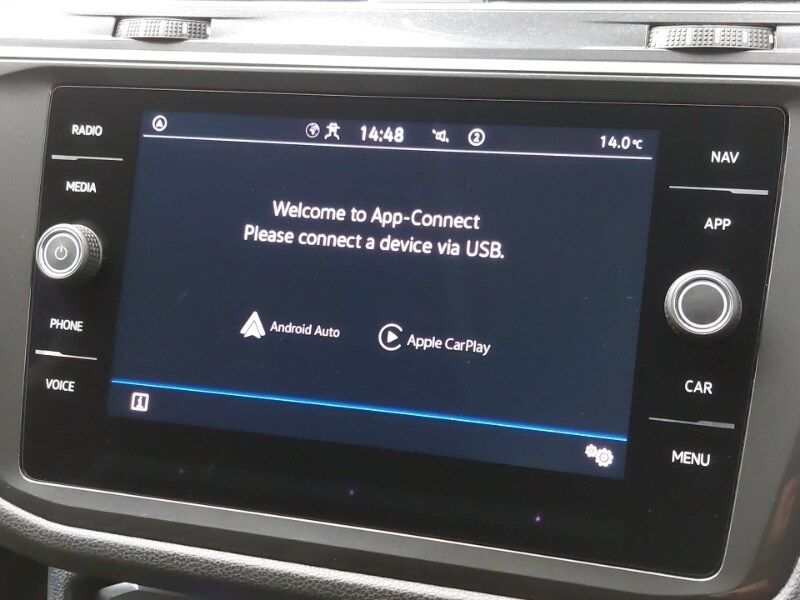 Used Volkswagen Tiguan Allspace 2024 for sale - 77933242: Photo 11