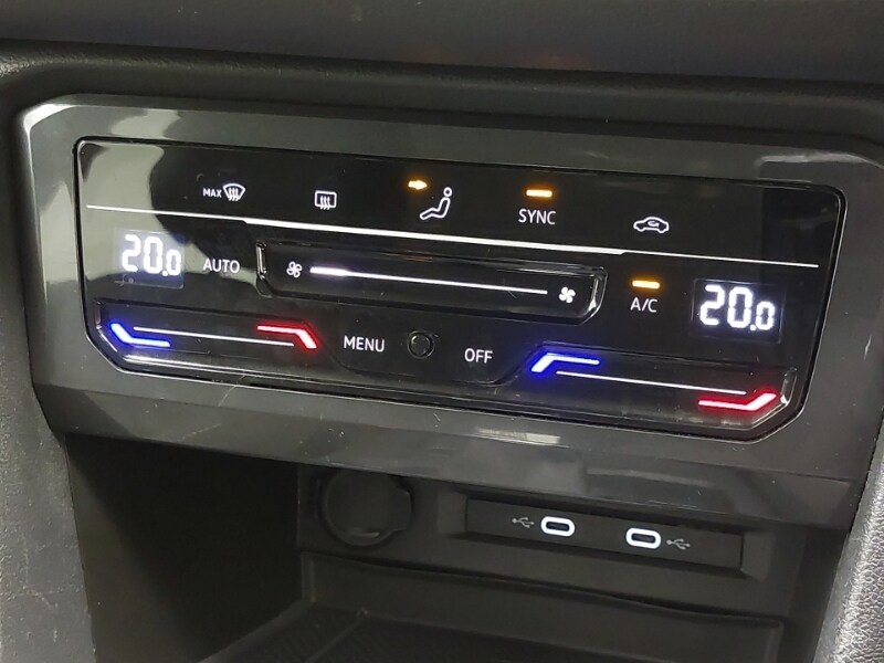 Used Volkswagen Tiguan Allspace 2024 for sale - 77933242: Photo 13