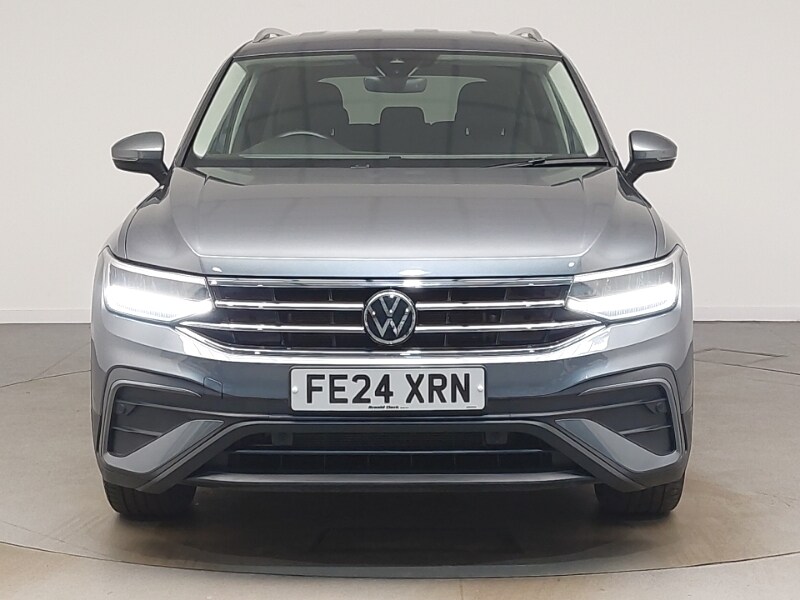 Used Volkswagen Tiguan Allspace 2024 for sale - 77933242: Photo 18