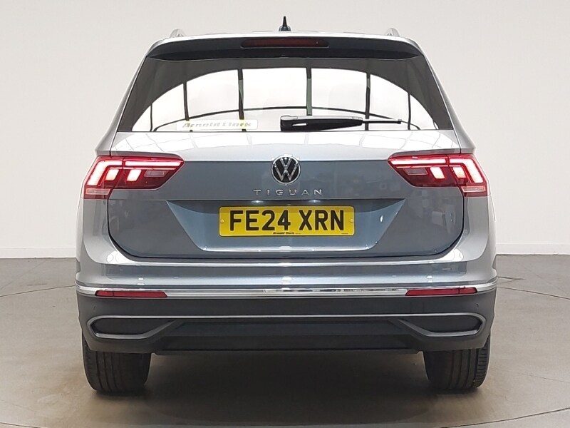 Used Volkswagen Tiguan Allspace 2024 for sale - 77933242: Photo 19