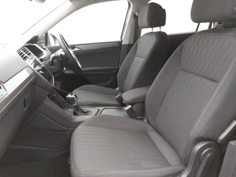 Used Volkswagen Tiguan Allspace 2024 for sale - 77933242: Photo 5