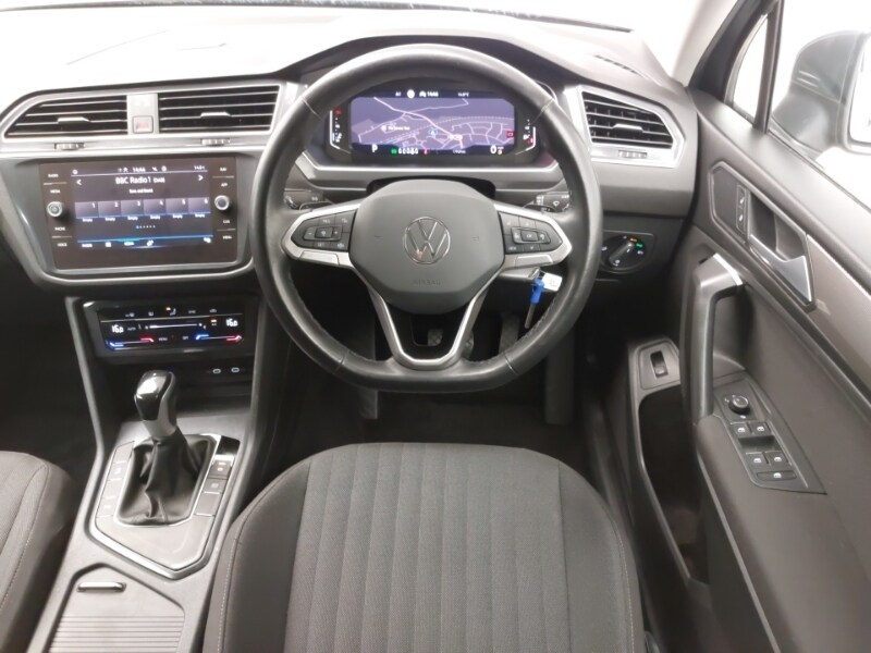 Used Volkswagen Tiguan Allspace 2024 for sale - 77933242: Photo 7