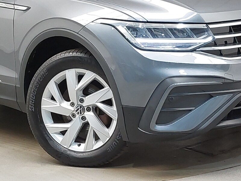 Used Volkswagen Tiguan Allspace 2024 for sale - 77933242: Photo 9