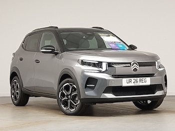 Used Citroen C3 2026 for sale - 77947803: Photo