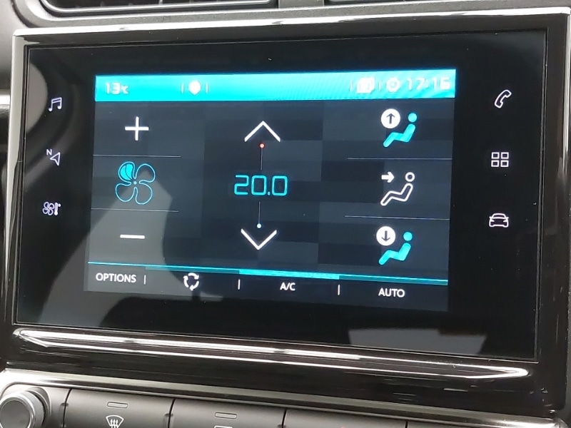 Used Citroen C3 2022 for sale - 76987216: Photo 13