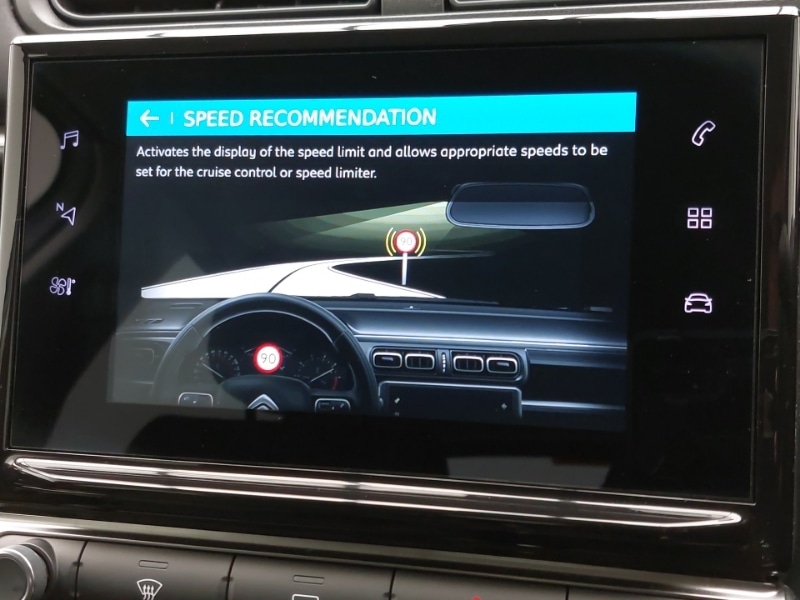 Used Citroen C3 2022 for sale - 76987216: Photo 14