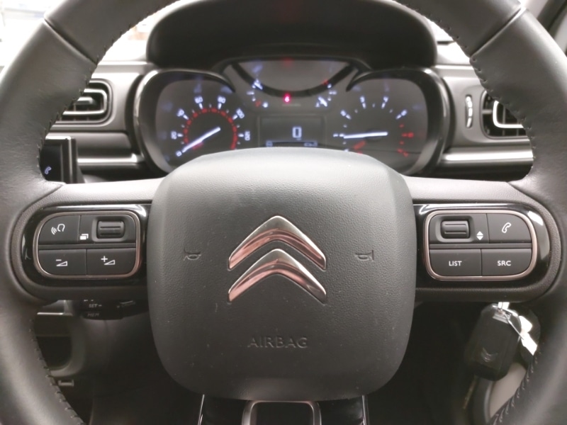 Used Citroen C3 2022 for sale - 76987216: Photo 19