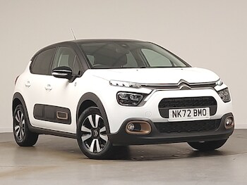 Used Citroen C3 2022 for sale - 76987216: Photo