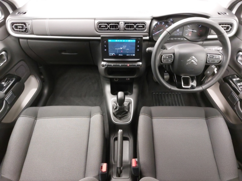 Used Citroen C3 2022 for sale - 76987216: Photo 2