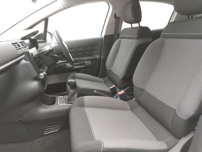 Used Citroen C3 2022 for sale - 76987216: Photo 5