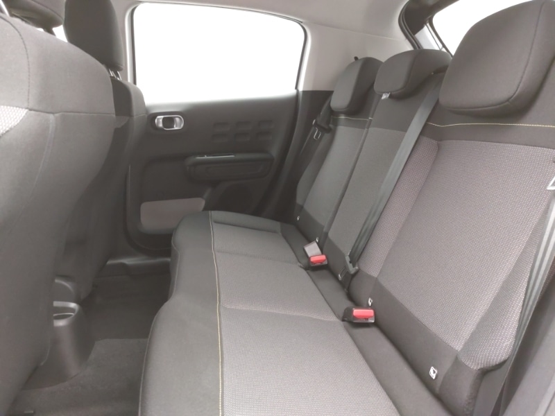 Used Citroen C3 2022 for sale - 76987216: Photo 6