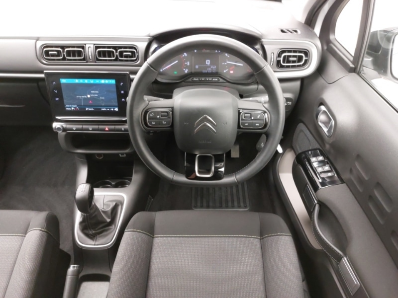 Used Citroen C3 2022 for sale - 76987216: Photo 7