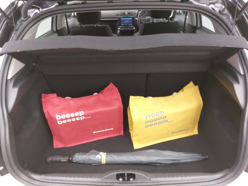 Used Citroen C3 2022 for sale - 76987216: Photo 8