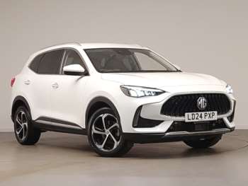 2024 - 1.5 T-GDI Trophy 5dr DCT