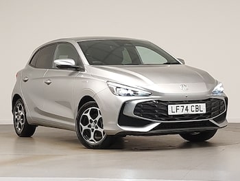 Used MG MG3 2025 for sale - 76188014: Photo