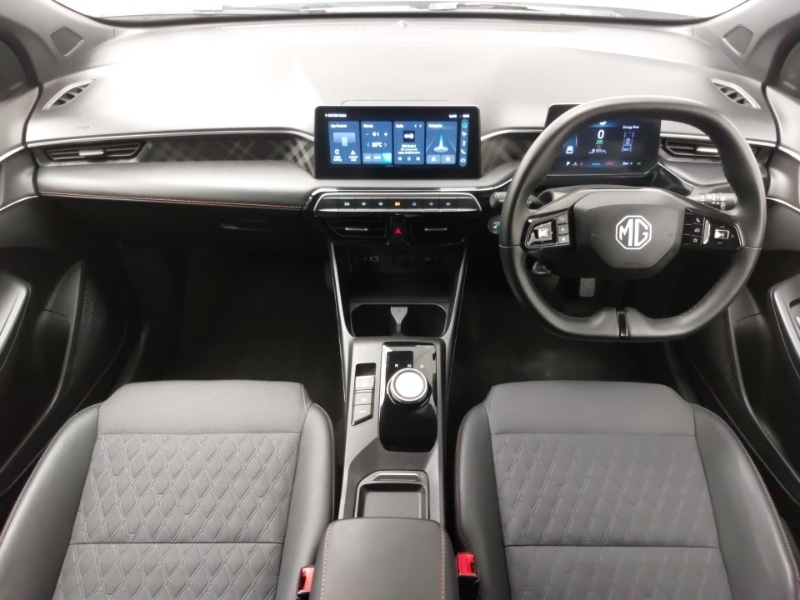 Used MG MG3 2025 for sale - 76188014: Photo 2