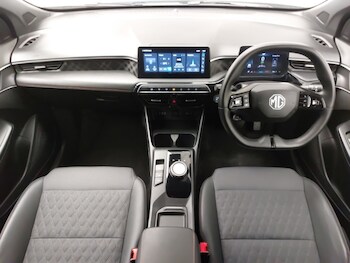 Used MG MG3 2025 for sale - 76188014: Photo