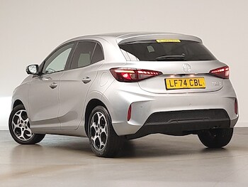 Used MG MG3 2025 for sale - 76188014: Photo