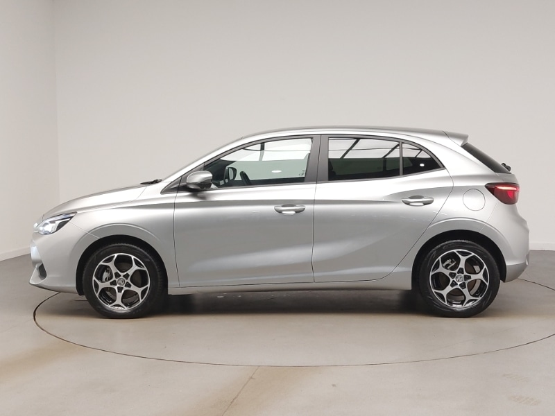 Used MG MG3 2025 for sale - 76188014: Photo 4