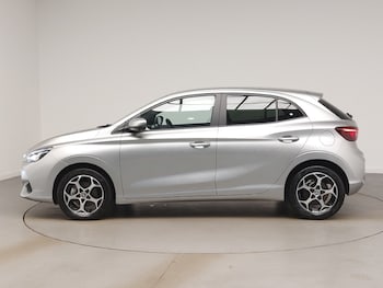 Used MG MG3 2025 for sale - 76188014: Photo