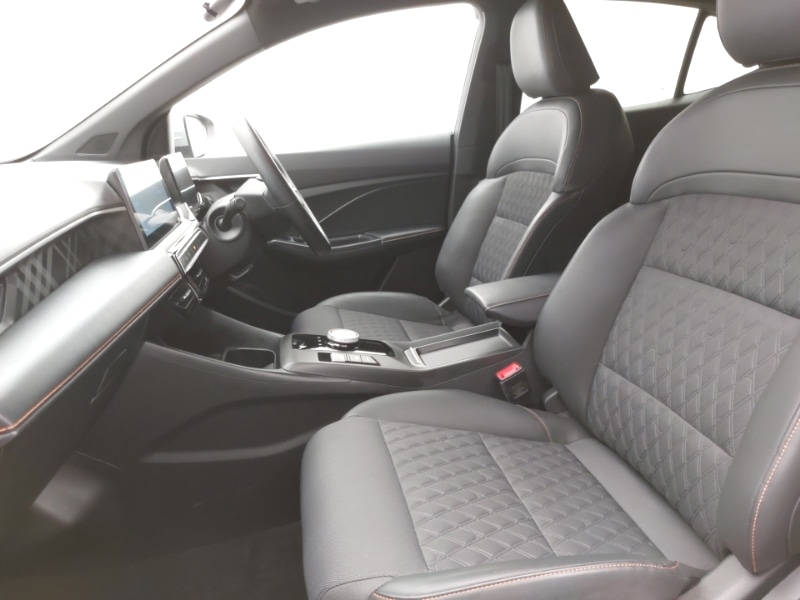 Used MG MG3 2025 for sale - 76188014: Photo 5