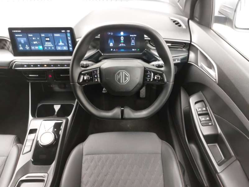 Used MG MG3 2025 for sale - 76188014: Photo 7