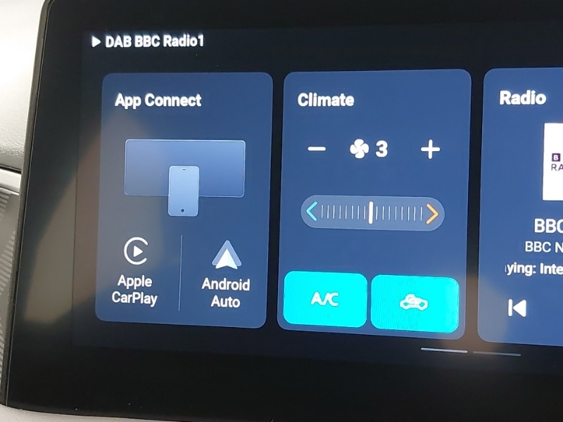 Used MG MG3 2025 for sale - 77418940: Photo 14