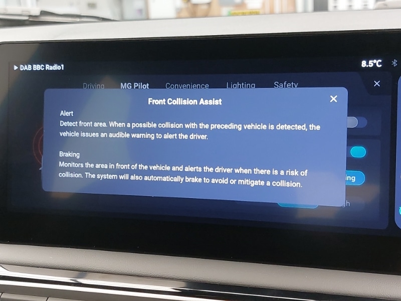 Used MG MG3 2025 for sale - 77418940: Photo 15