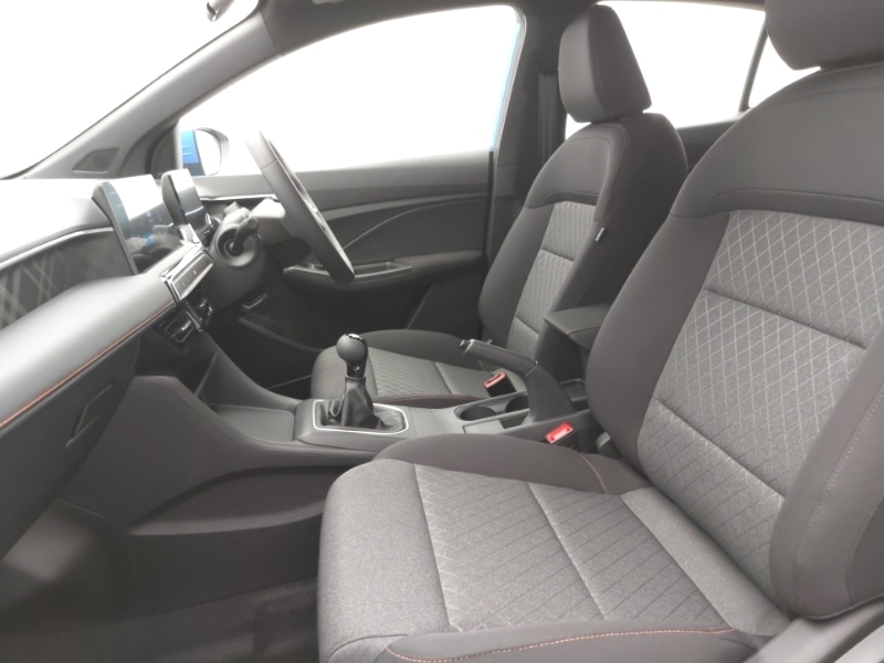 Used MG MG3 2025 for sale - 77418940: Photo 5