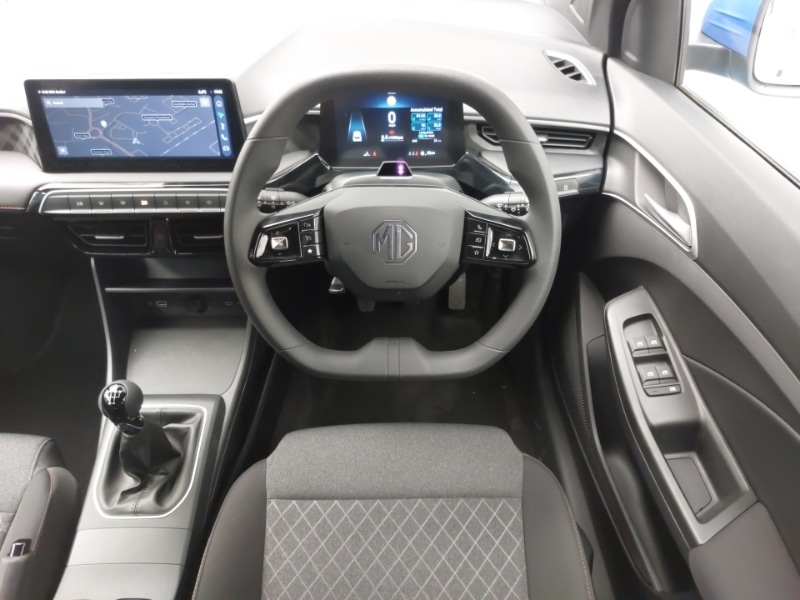 Used MG MG3 2025 for sale - 77418940: Photo 7