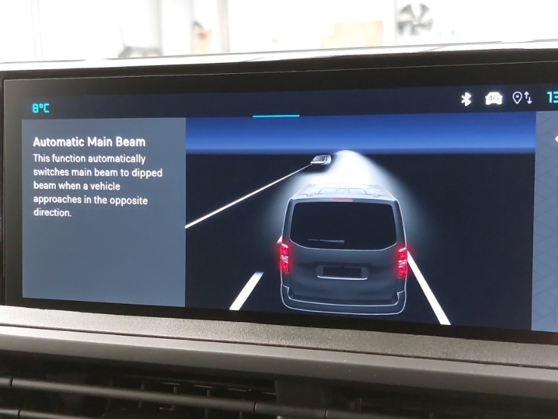 Used Citroen Dispatch 2025 for sale - 77605685: Photo 13