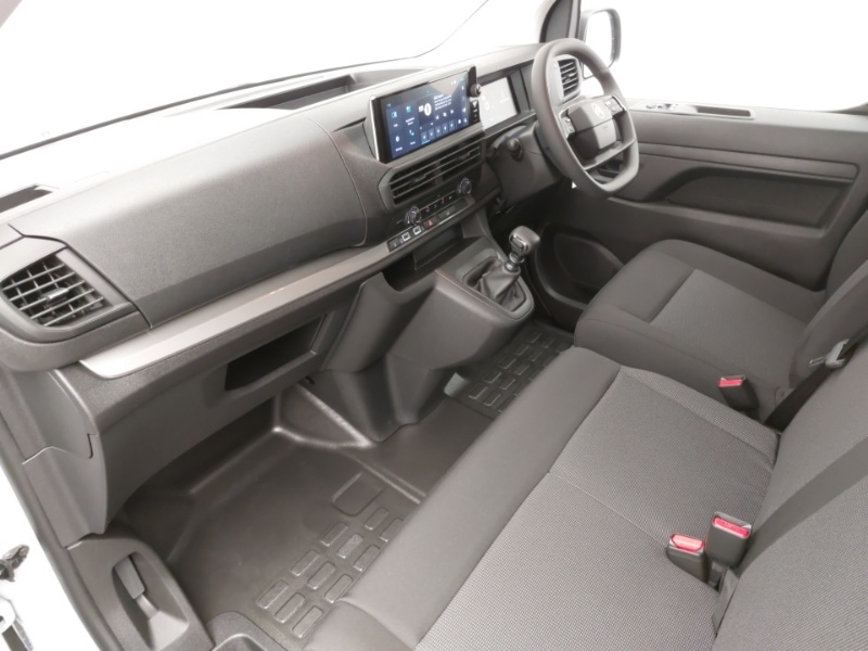 Used Citroen Dispatch 2025 for sale - 77605685: Photo 2