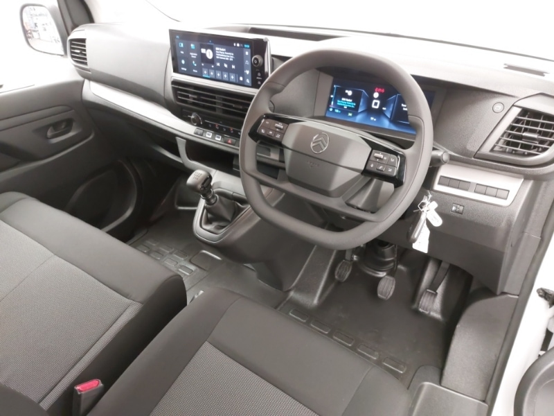 Used Citroen Dispatch 2025 for sale - 77605685: Photo 7