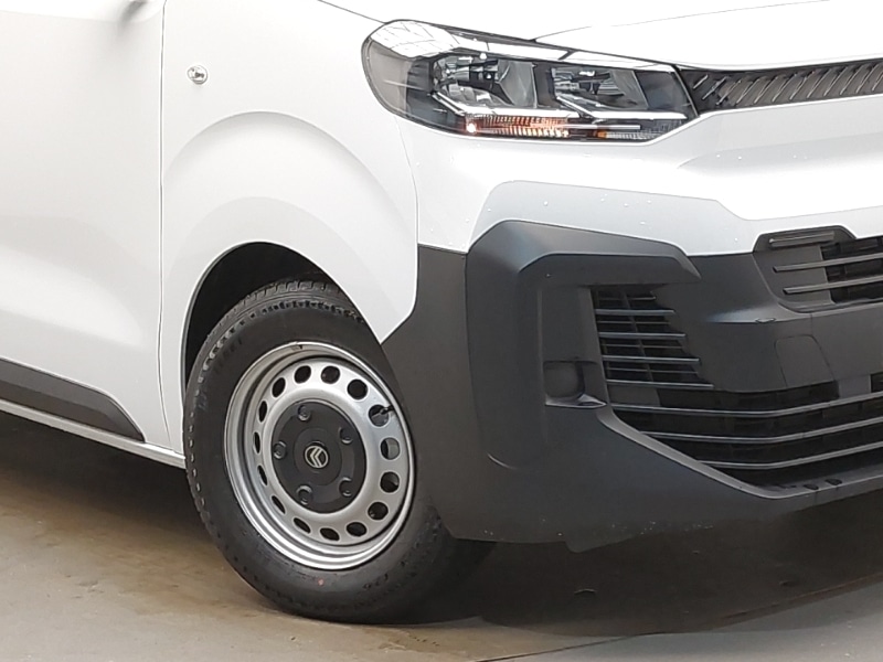 Used Citroen Dispatch 2025 for sale - 77605685: Photo 9